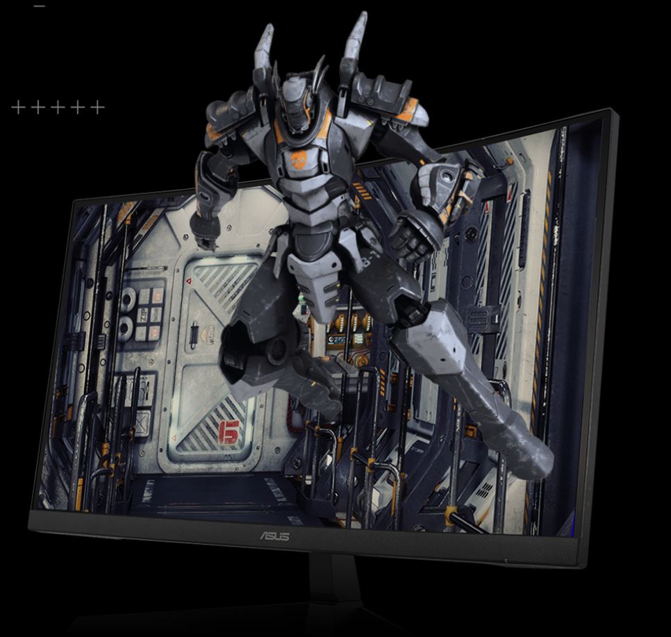 ASUS TUF Gaming 32